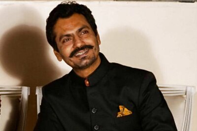 Nawazuddin Siddiqui on Manto: It is Very Personal. It will Haunt People