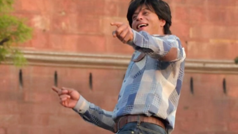 Shah Rukh Khan's Committed Performance Keeps You Hooked to Fan