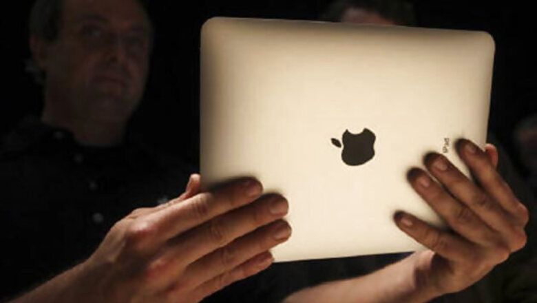 Apple to unveil new iPad in March: Report