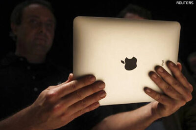 Apple to unveil new iPad in March: Report
