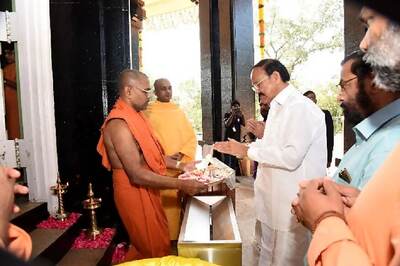 Caste System a Vicious Cycle, Says Vice President, Urges All to Help Eradicate Menace from India