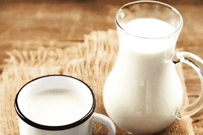 Decoding Milk Labels On World Milk Day: How to Spot Harmful Additives and Preservatives