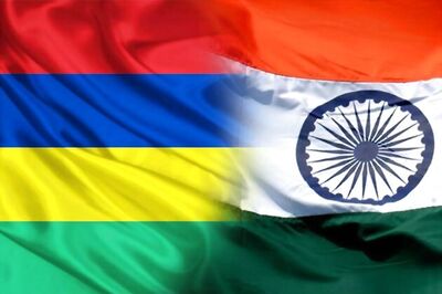 Ready to revise tax treaty with India: Mauritius