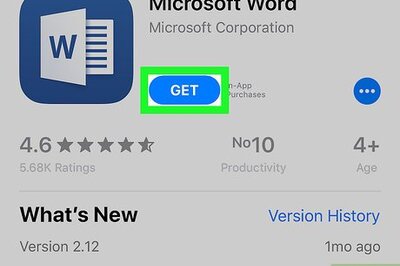 How to Edit Documents on iPhone