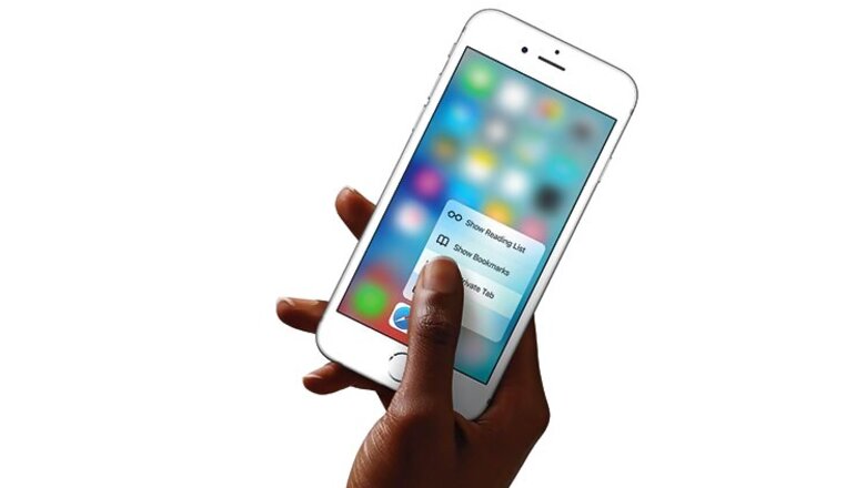 Smartphone satisfaction rates highest among iPhone owners