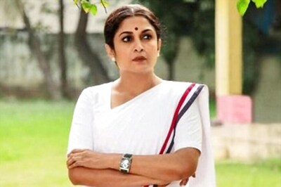 Will Ramya Krishnan Change the Biopic Game with Queen?