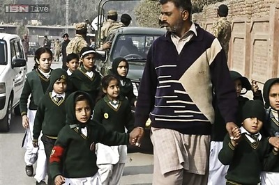 US in touch with Pakistan to offer assistance after attack