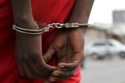 Man Held by Delhi Police for Duping Dubai-based Firm of Rs 36 Crore by Posing as IFS Officer