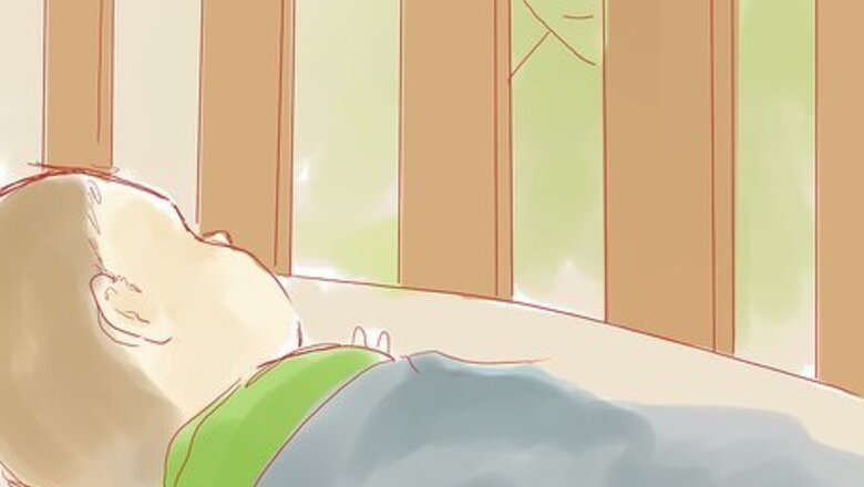 How to Reduce the Risk of SIDS