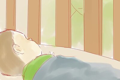 How to Reduce the Risk of SIDS