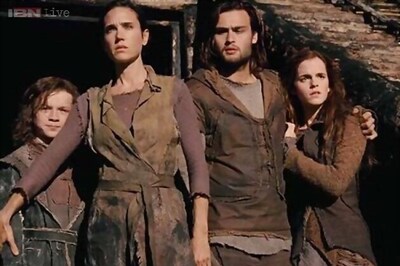 Hollywood blockbuster 'Noah' faces ban in Arab world