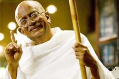PC allots funds for Gandhian studies