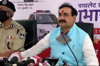 FIR at Doorstep: MP Begins Home Visits for Filing of Complaints at 23 Police Stations Due to Covid-19