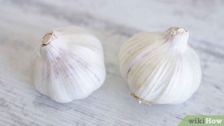How to Make Black Garlic