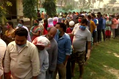 News18 Afternoon Digest: Bengal, Assam See 24.61%, 24.48% Voter Turnout Till 11AM, Night Curfew in Maha from Sun & Other Top Stories