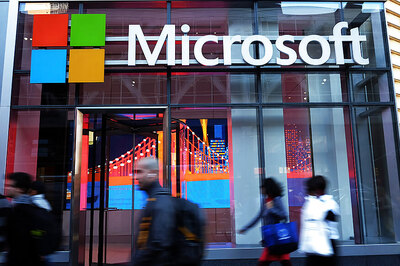 Microsoft Well-Positioned to Push 30 Mn Indian SMEs to Cloud