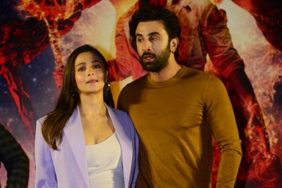 Ranbir Kapoor on Alia Bhatt Working Through Her Pregnancy: 'You Should Only Be Inspired by That'