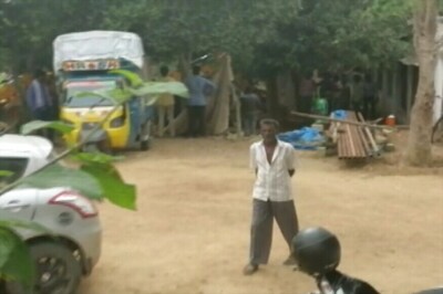 Gau Rakshak Targets Muslim Family for 'Slaughtering Cow' in B'luru