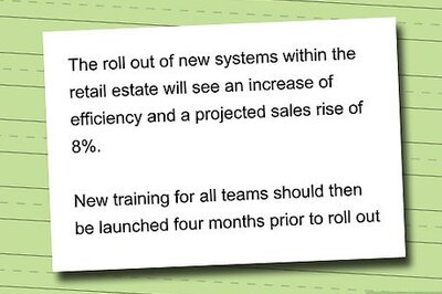 How to Write Using Proper Business Style