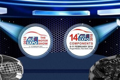 Auto Expo 2018 - Dates Announced