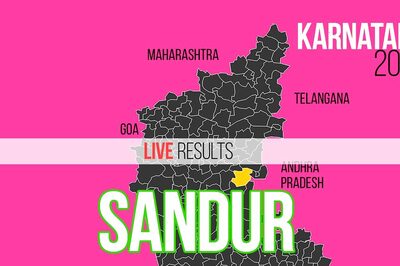 Sandur Election Result 2023 LIVE Updates and Highlights: E Tukaram Of INC Wins