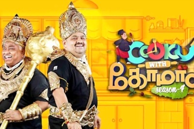 Will Cooku With Comali Return With Another Season? Deets Inside