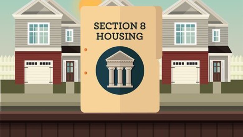 How to Apply for Section 8 Housing