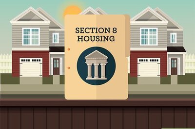 How to Apply for Section 8 Housing