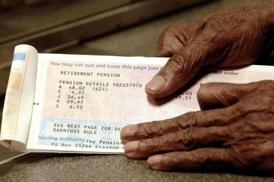 PFRDA Raises Maximum Age to Join NPS to 65