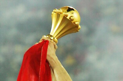 Kenya to bid for 2019 Africa Nations Cup