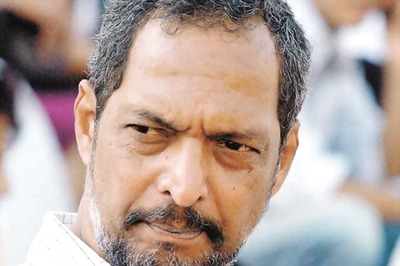 Nana Patekar slams Lifetime Achievement award