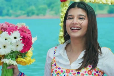 Yeh Rishta Kya Kehlata Hai Promo: Samridhii Shukla As Abhira Pays Tribute To Akshara, Naira, Akshu