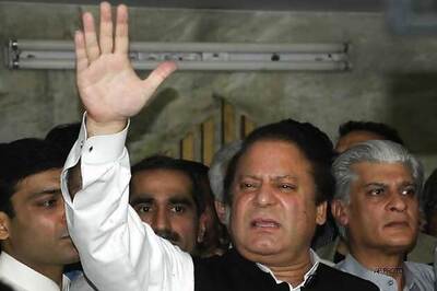 Nawaz Sharif unveils schemes for youth, underprivileged