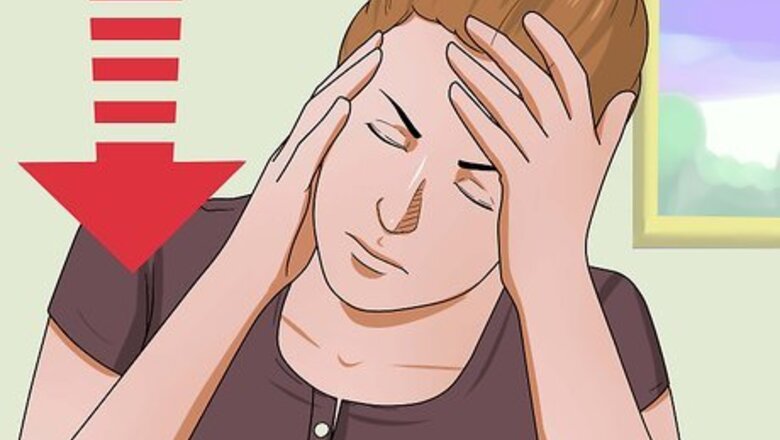 How to Overcome Dizziness