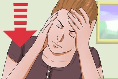 How to Overcome Dizziness