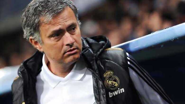 Mourinho under pressure after 'woeful' Barca loss