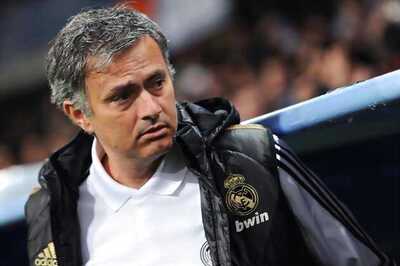 Mourinho to return to England: Reports