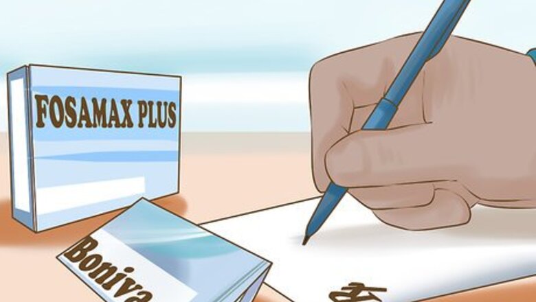 How to Treat Paget's Disease of the Bone