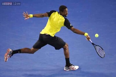 Monfils beats Gasquet in Open Sud de France final
