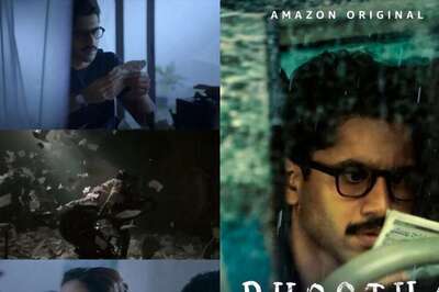 Dhootha Trailer: Naga Chaitanya Turns Journalist For This Gripping Supernatural Suspense-Thriller