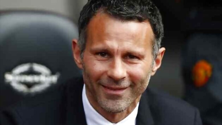 Manchester United will never abandon their youth policy, says Giggs
