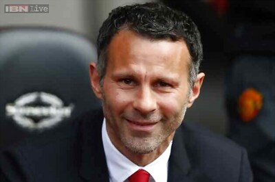 Manchester United will never abandon their youth policy, says Giggs