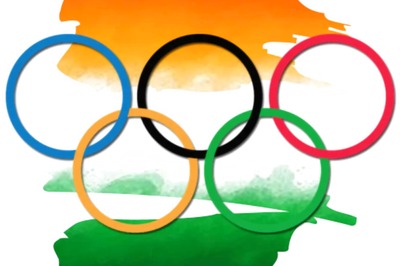 How Birmingham 2022 CWG Fuelled Dreams of Rich Indian Haul at Paris 2024 Olympics