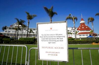 California Jobless Rate Falls With Help Of Temporary Jobs