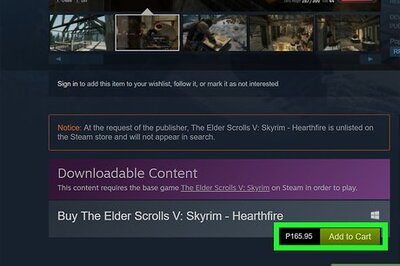 How to Adopt a Child in Skyrim