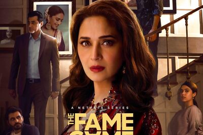 Madhuri Dixit's OTT Debut Series Finding Anamika is Now Called The Fame Game, to Release Feb 25 on Netflix