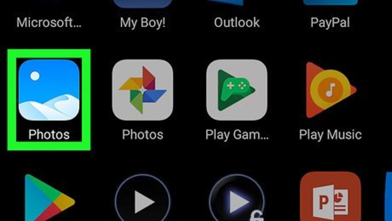 How to Set the Lock Screen Wallpaper on Android