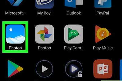 How to Set the Lock Screen Wallpaper on Android
