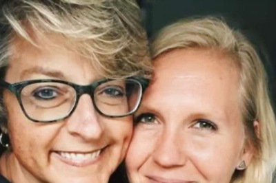 How This Woman Got Engaged To Her Teacher 16 Years After Passing High School