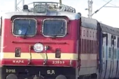 Railway Board Chairman Calls For Major Recruitment To Support Expanding Rail Assets